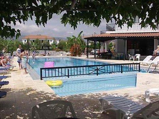 Hotel Portego